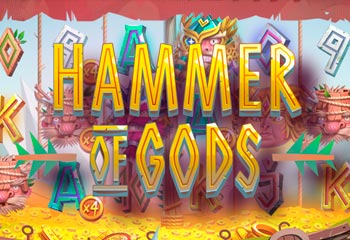 Hammer of Gods