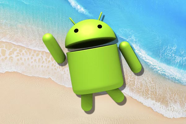 Приложение на Android