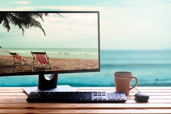 Приложение на ПК